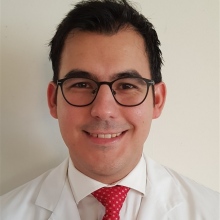 Adrián Alejandro González Maldonado, Urólogo Monterrey