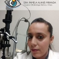 Pamela Alejandra Alanis Miranda