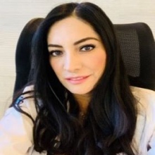 Laura Fanny Mijangos Medina, Oftalmólogo Álvaro Obregón