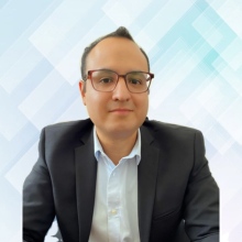 Irving Granados Velázquez, Psicólogo Ciudad de México