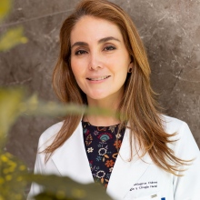 Ana Milagros Chávez Velázquez, Otorrinolaringólogo Zapopan