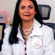 Karla Idalia Hernández Hernández, Ginecólogo Naucalpan de Juárez