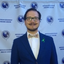 Carlos Gustavo Rivera Robledo, Cirujano general Cuauhtémoc