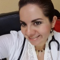 Ana Isabel González Carlos