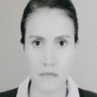 Dra. Estefania Hernández Solano