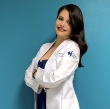 Amanda Gómez Pimienta, Endocrinólogo pediátrico Puerto Vallarta