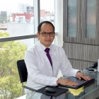 Dr. Gerardo Rodrigo Lemus Mena