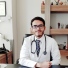 Dr. Marco Sancen Martínez