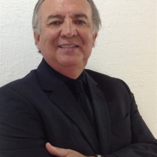 Jose Luis Molina Moguel, Cirujano maxilofacial Cuernavaca
