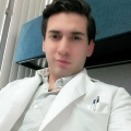 Dr. Sergio Alejandro Cerda Mendoza