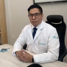 Mario Alberto Lopez Medina, Ortopedista Coyoacán