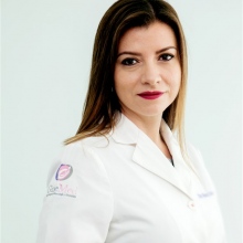 Blanca Estela Villanueva González, Ginecólogo Guadalajara