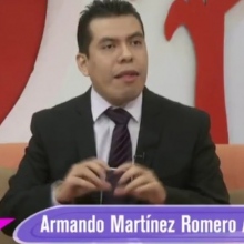 Armando Martínez Romero, Angiólogo Puebla