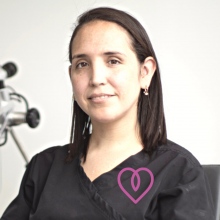 Itzel Vázquez Ferrero, Ginecólogo Miguel Hidalgo