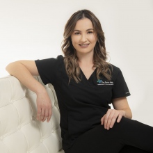 Brenda Sarita López Almaral, Oftalmólogo Chihuahua