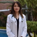 Brizna Yesenia Quiroz Vivero
