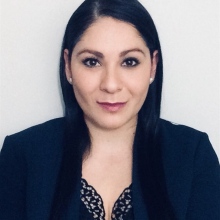 Carla Isabel Moreno Ramírez, Angiólogo Zapopan