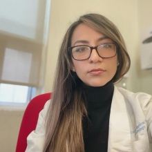 Diana Ramírez Flores, Nefrólogo Nezahualcóyotl