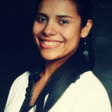 Patricia Johane Ostia Garza, Pediatra Toluca