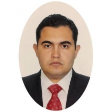 Víctor Hugo Olivares Villalpando, Pediatra Ciudad de México