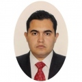 Víctor Hugo Olivares Villalpando