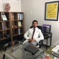 Luis Trujillo Ortiz
