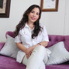 Paulina Márquez Castillo, Psicólogo Cancun