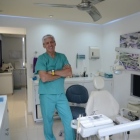Dr. Ricardo Aguilar y Lopez