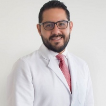 Rodrigo Chavarria Noriega, Ginecólogo Santiago de Querétaro