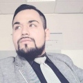 Damian Martinez Rangel