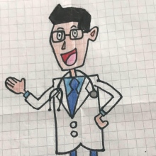 Edwin Velázquez Carrasco, Nefrólogo pediatra Xalapa