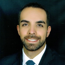 Juan Carlos Melgarejo López, Cirujano general Benito Juárez