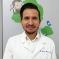 Pedro Murillo Marquez