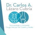 Carlos Alberto Lázaro Cubría