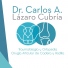 Dr. Carlos Alberto Lázaro Cubría