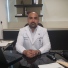 Dr. Pedro Ricardo Cantú Rodríguez