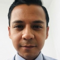 Javier Alvarez Morales