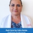 Lic. Celia Rubio Bernal