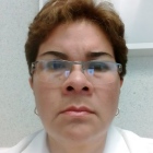 Dra. Angelica Mendoza Fuentes