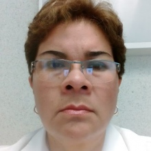 Angelica Mendoza Fuentes, Reumatólogo Toluca