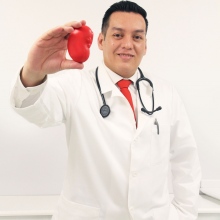 Arturo Delgado Pesero, Nefrólogo Ciudad de México