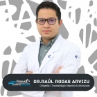 Dr. Raúl Rodas Arvizu