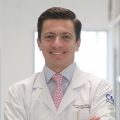 Jorge Mauricio Cervantes Blanco