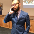 Dr. Alejandro Soria