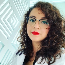 Patricia Mayela González Uribe, Pediatra Metepec