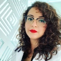 Patricia Mayela González Uribe