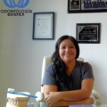 Verónica Olmedo Sánchez