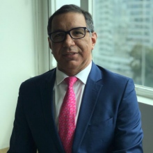 Rafael Navarra Diaz, Proctólogo Ciudad de México