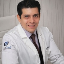 Ricardo Lúa Alvarado, Ginecólogo Guadalajara