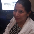 Carolina Peniche Alvarado